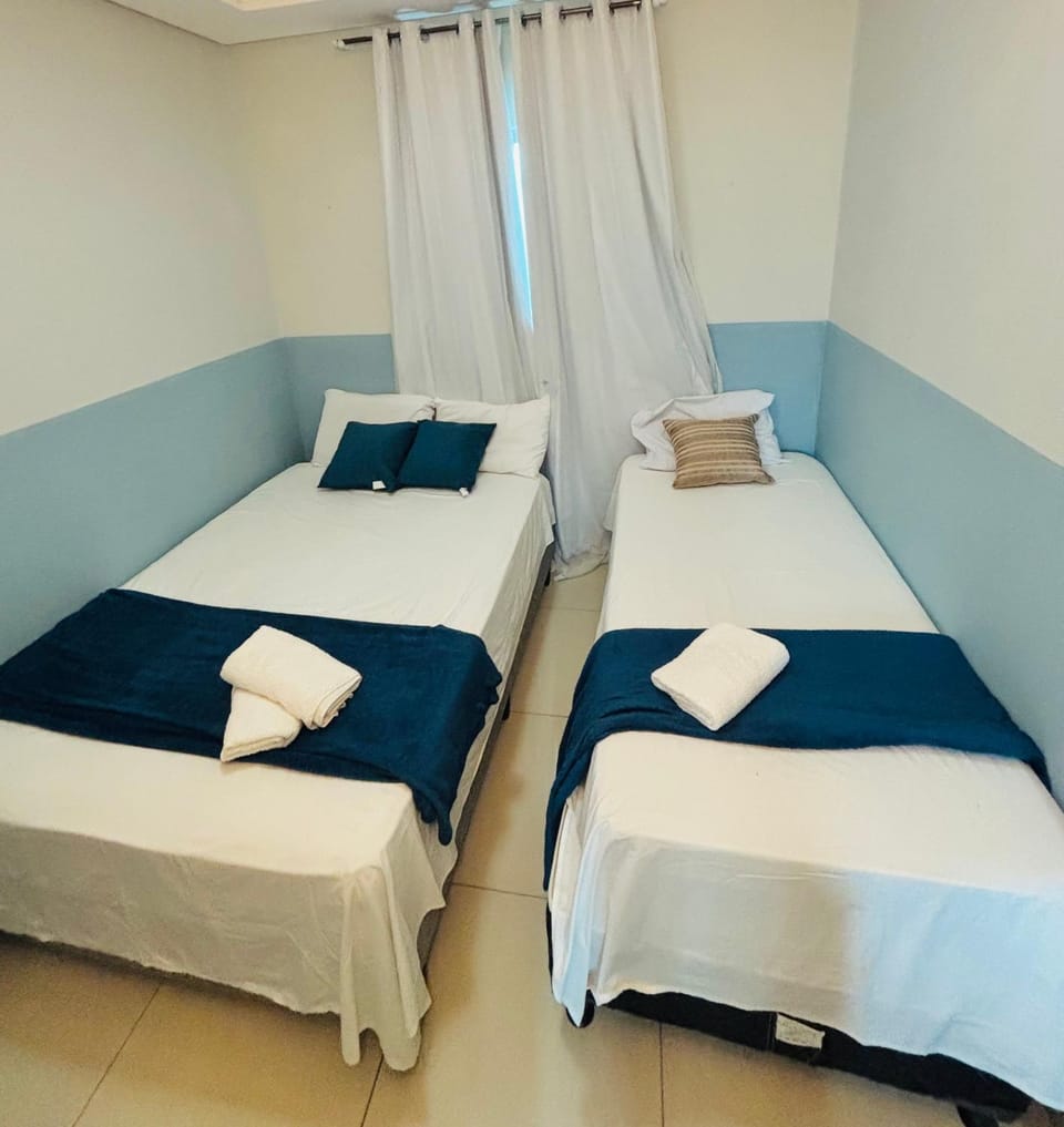 Apartamento São João e outras épocas Apartment in Campina Grande