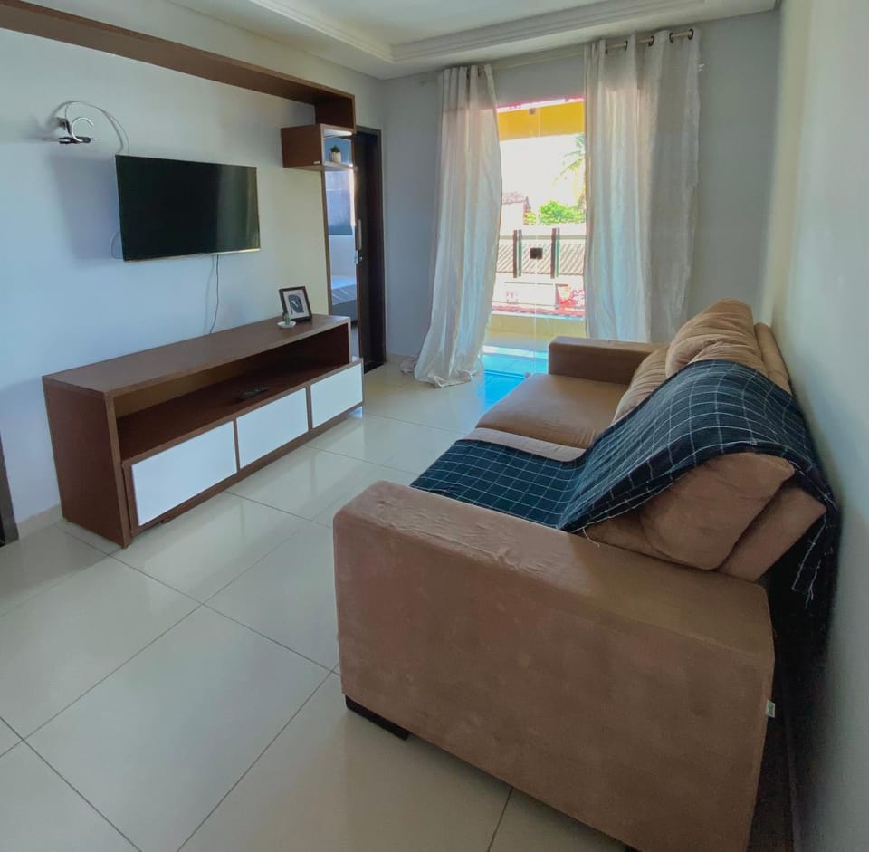 Apartamento São João e outras épocas Apartment in Campina Grande