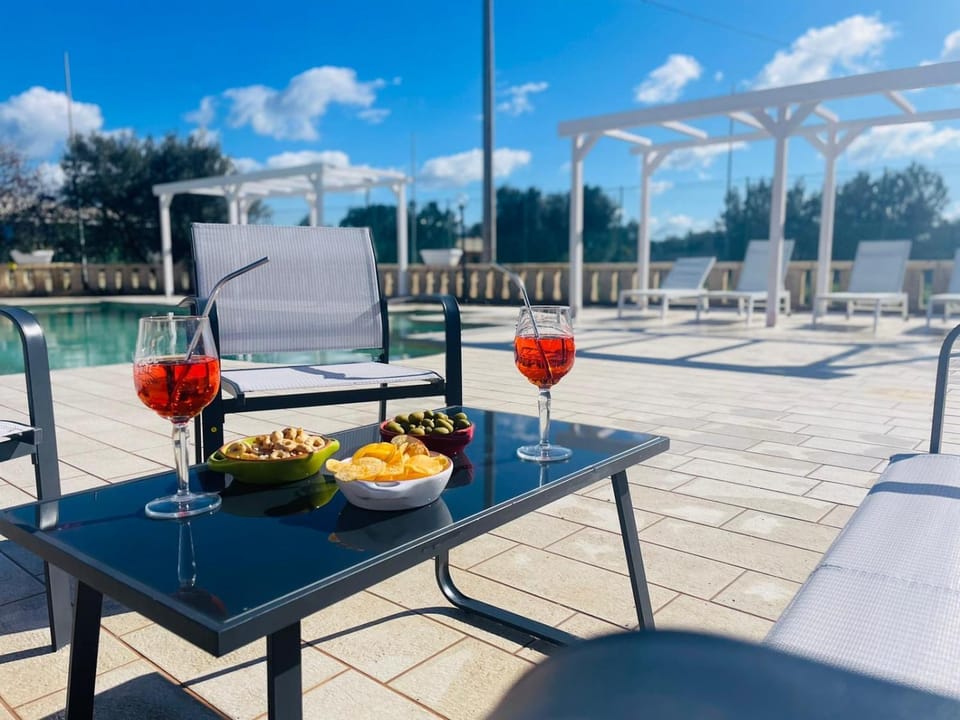 Dolce VillaCastelli Bed and Breakfast in Province of Taranto