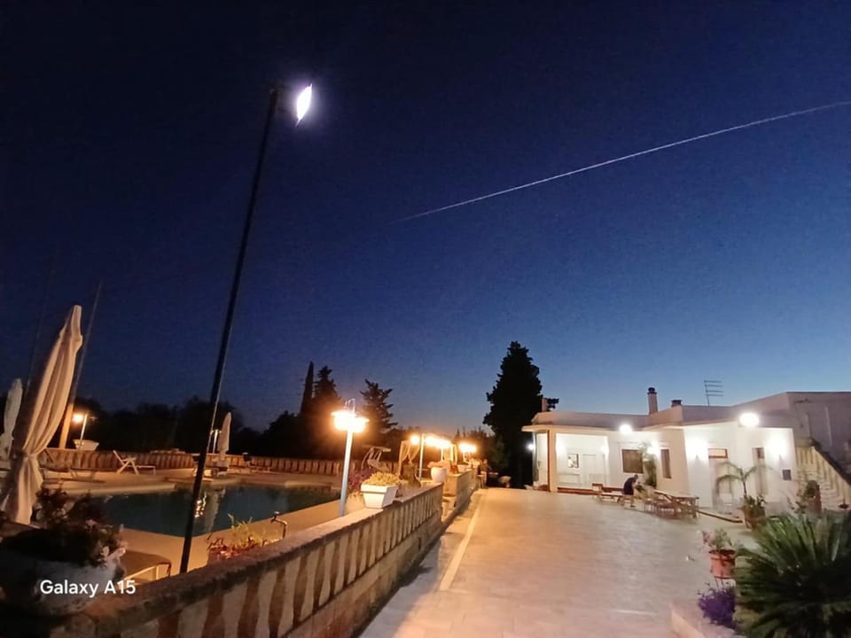 Dolce VillaCastelli Bed and Breakfast in Province of Taranto