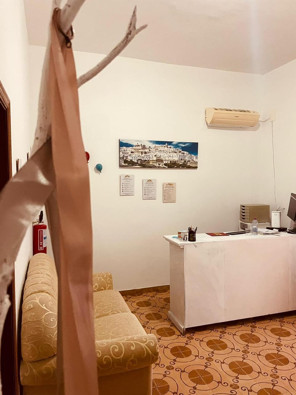 Dolce VillaCastelli Bed and Breakfast in Province of Taranto