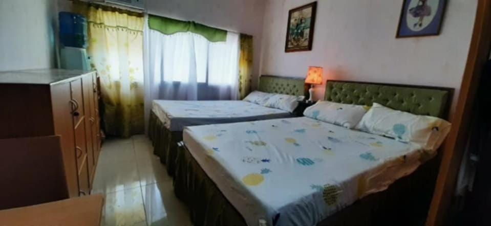 Jy7 room 601 Apartment in Lapu-Lapu City