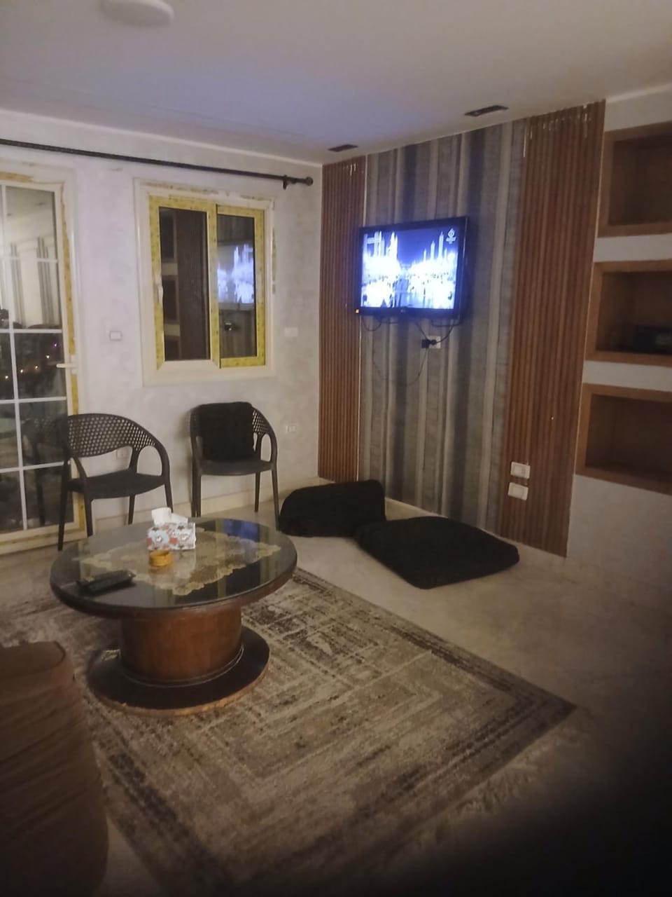 حدائق الاهرام فيو District9 mall Apartment in Egypt