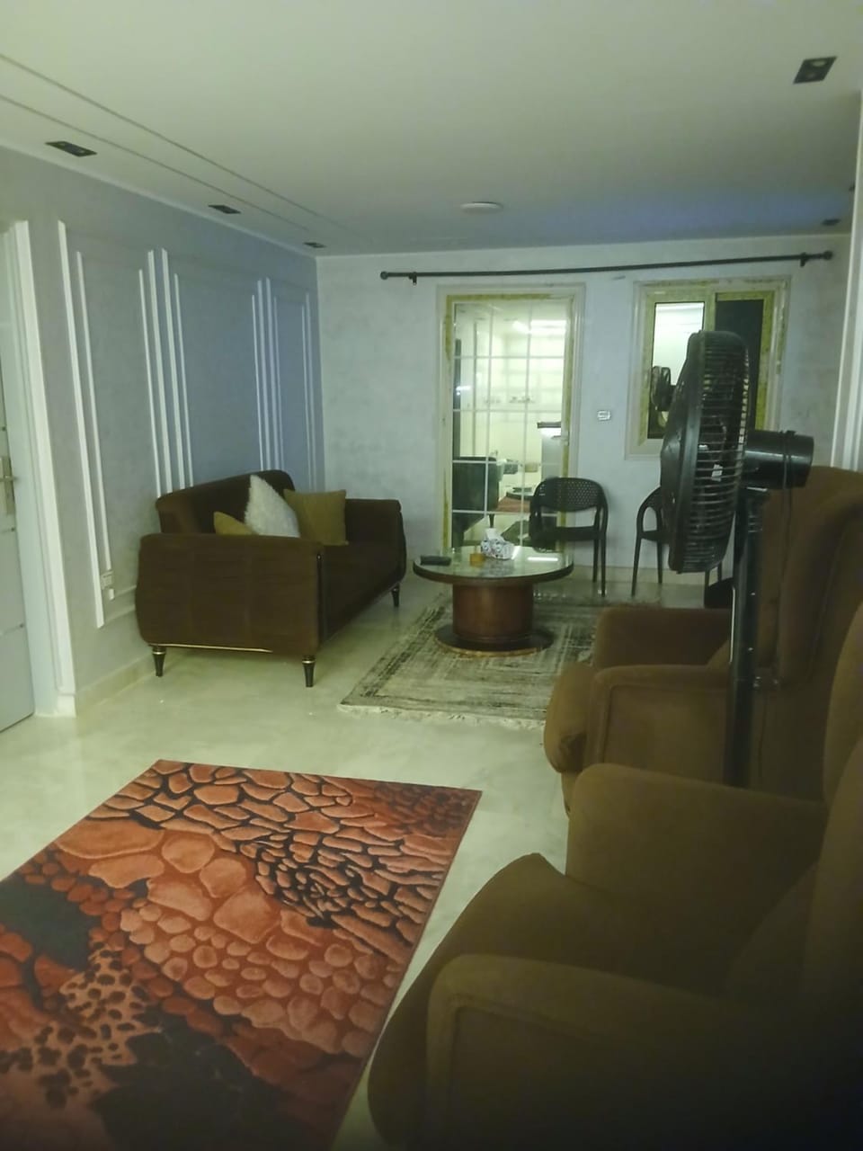 حدائق الاهرام فيو District9 mall Apartment in Egypt