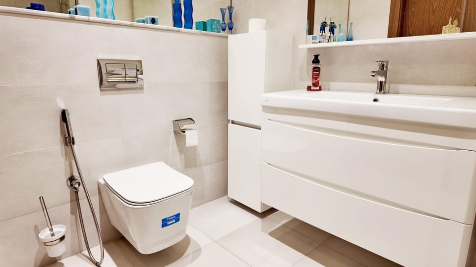 Toilet, Bathroom