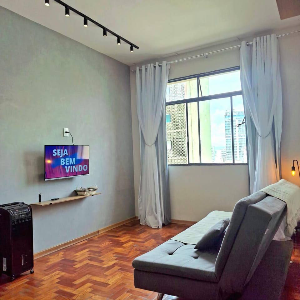 TV and multimedia, Living room, Photo of the whole room
