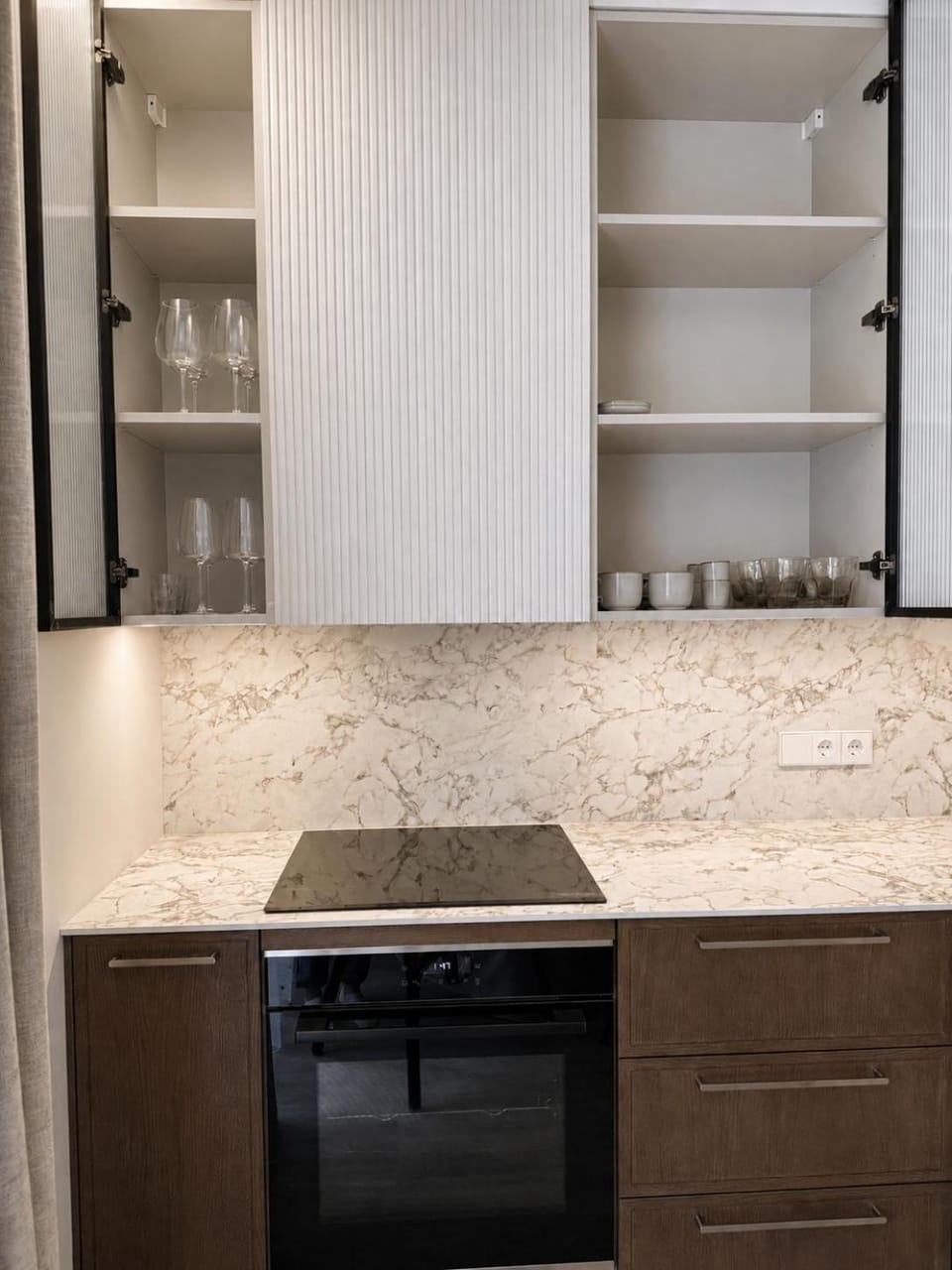 Eglių Nemirseta I Nauji apartamentai Palangoje Nemirsetos parke Apartment in Palanga