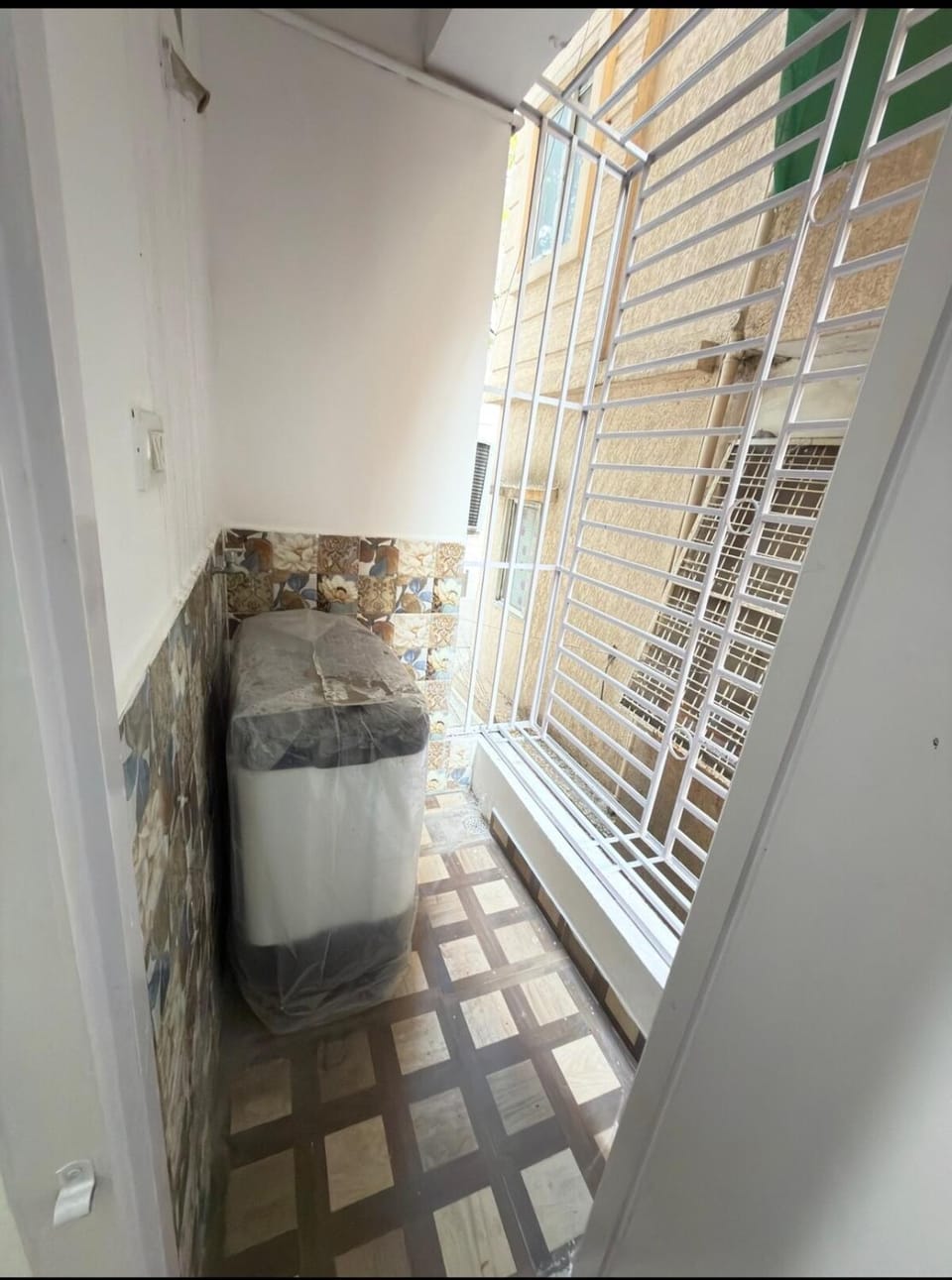 Spacious Modern 3 bhk Apartment Fully furnished Apartment in Hyderabad