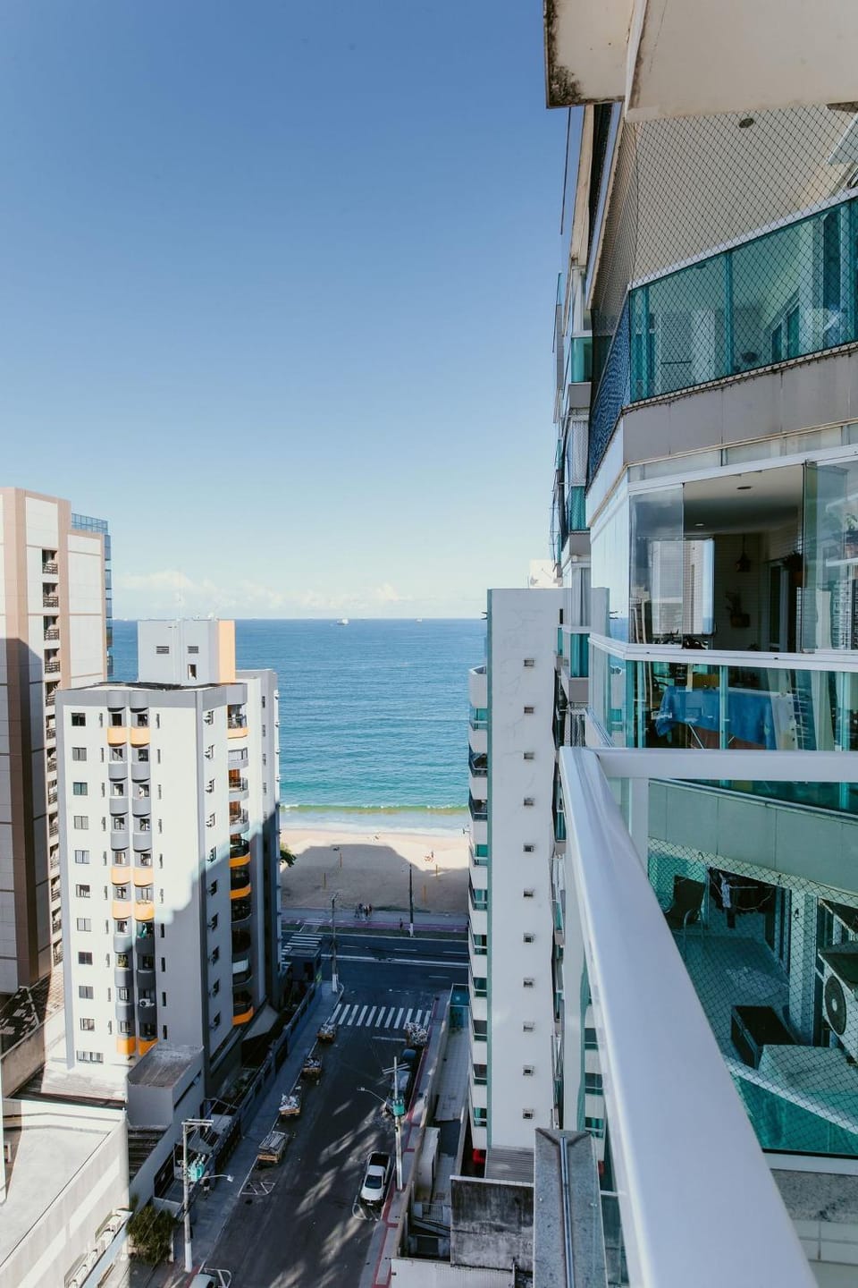 Sea view