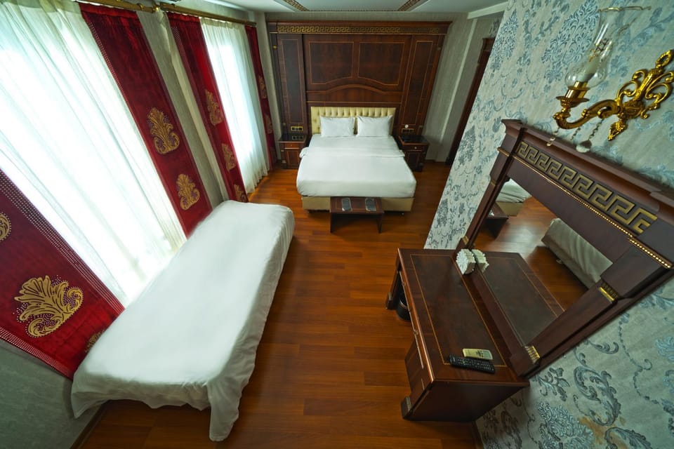 Napolyon Hotel Hotel in Istanbul