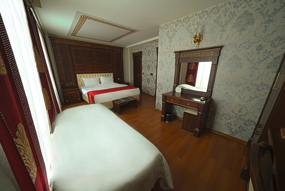Napolyon Hotel Hotel in Istanbul