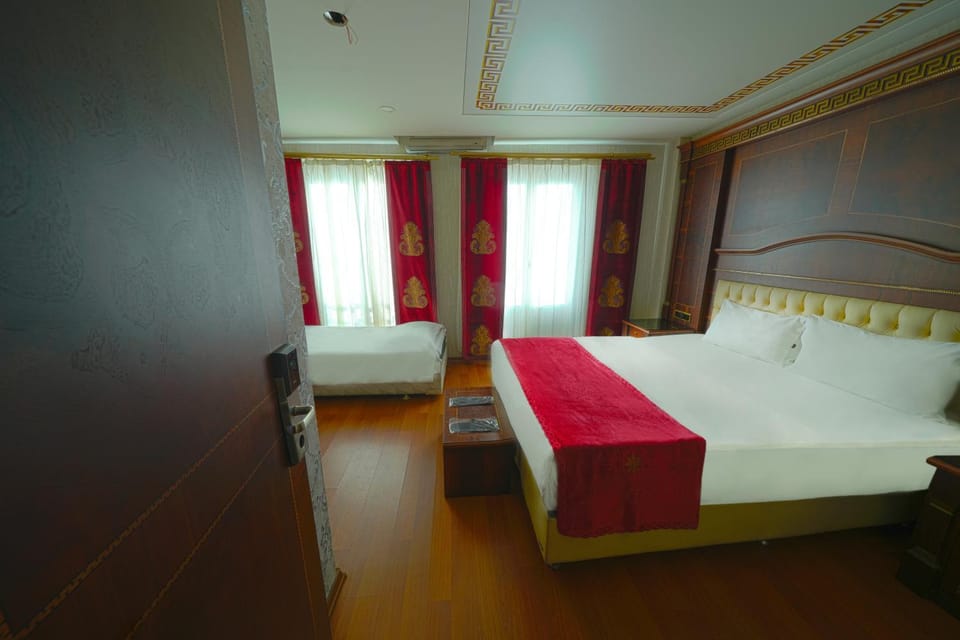 Napolyon Hotel Hotel in Istanbul