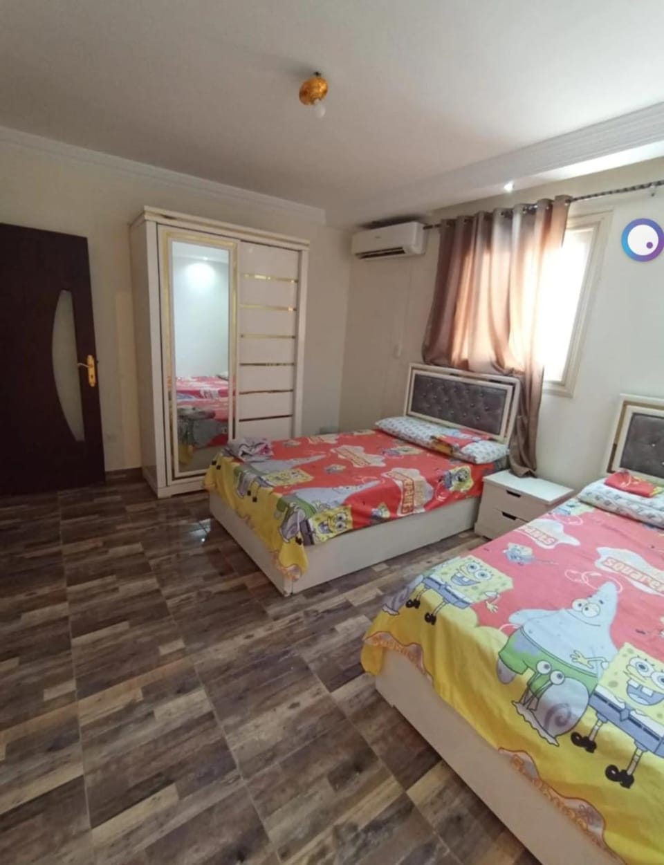 Heart Maadi Two bedrooms Apartment in Cairo Governorate