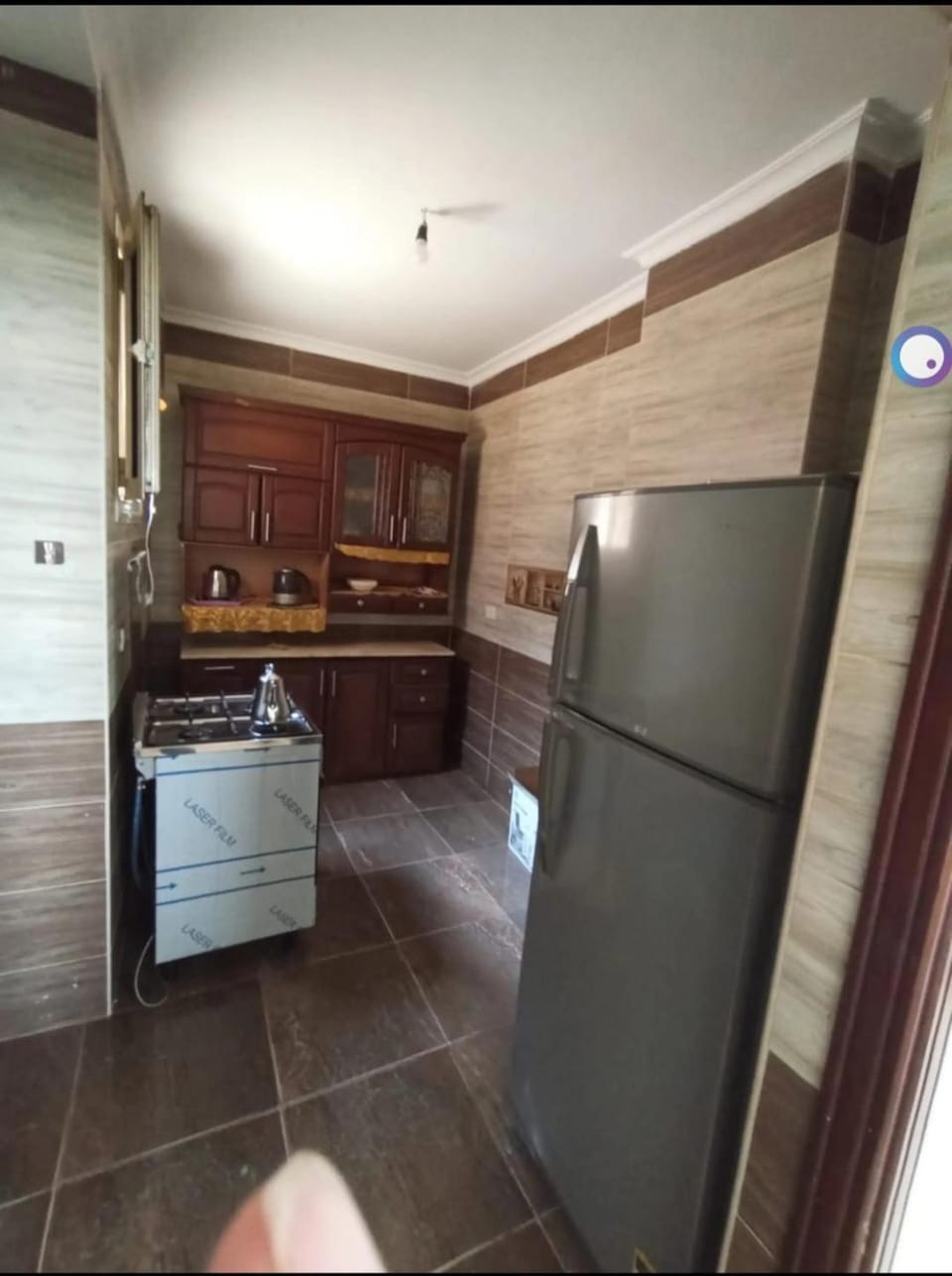 Heart Maadi Two bedrooms Apartment in Cairo Governorate