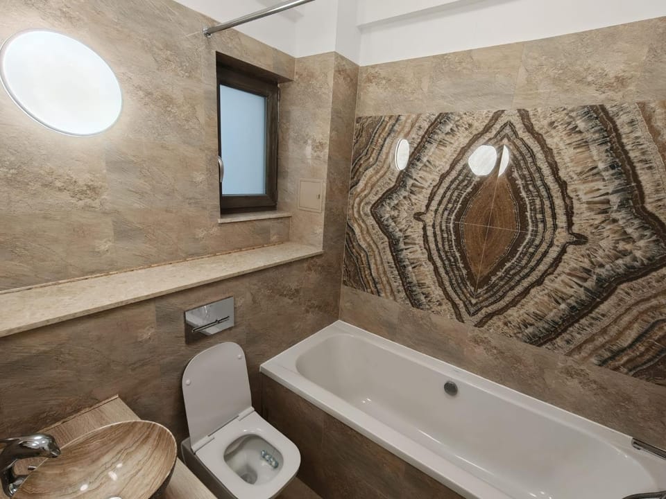 Velvet 21 Apartment in Sibiu