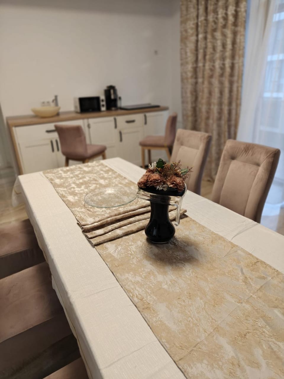 Velvet 21 Apartment in Sibiu