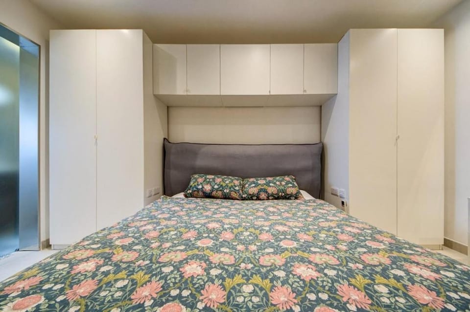 Modern 2BR With Spinola Views Near Paceville Apartment in Saint Julians