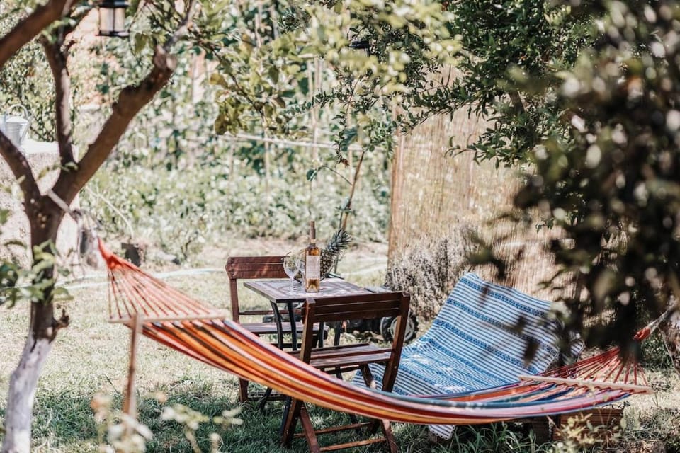 Casa Dentraki House in Corfu, Greece