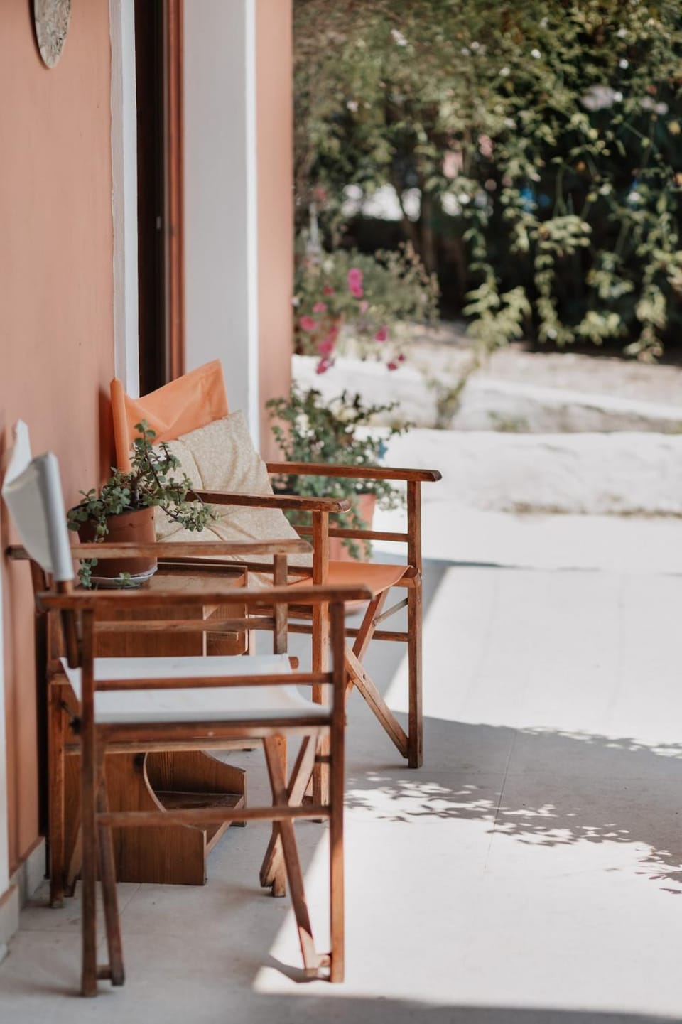 Casa Dentraki House in Corfu, Greece