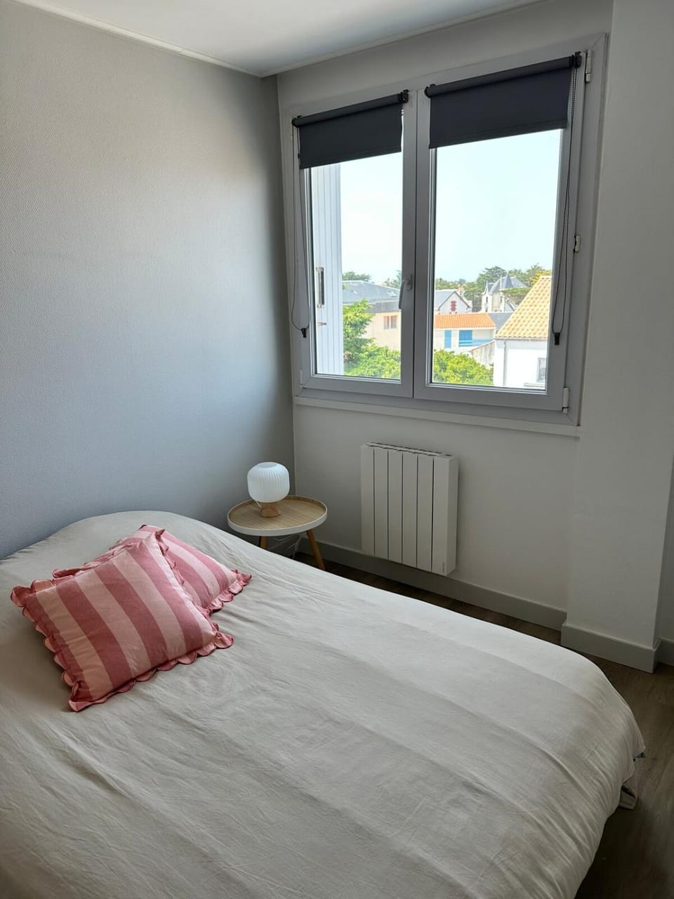 T3 - sea, surf, relaxation et famille Apartment in Saint-Gilles-Croix-de-Vie