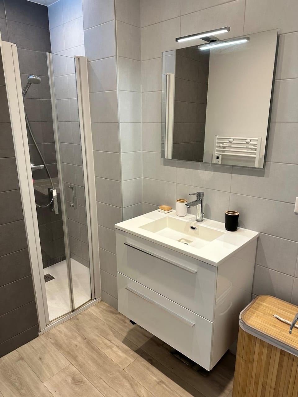 T3 - sea, surf, relaxation et famille Apartment in Saint-Gilles-Croix-de-Vie