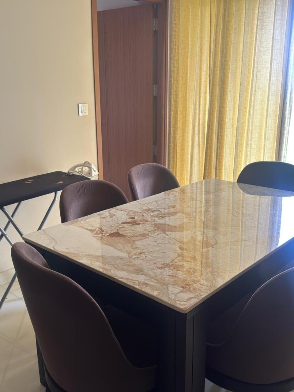 SHANs Apartment in Thiruvananthapuram