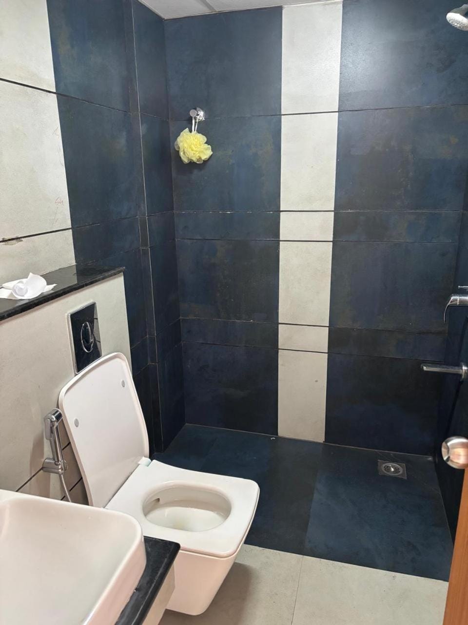 SHANs Apartment in Thiruvananthapuram