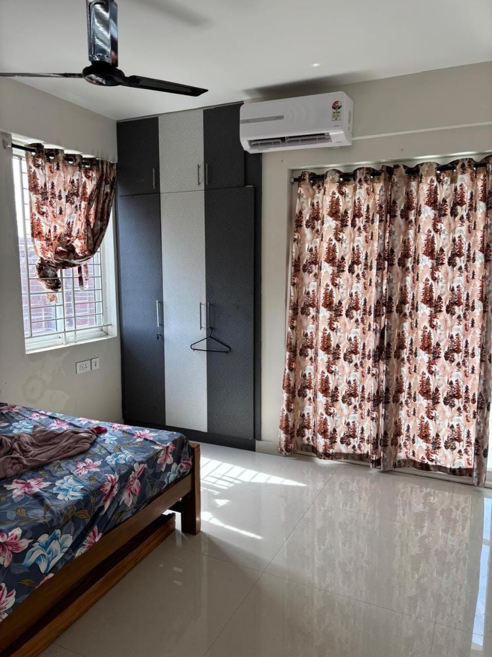 SHANs Apartment in Thiruvananthapuram