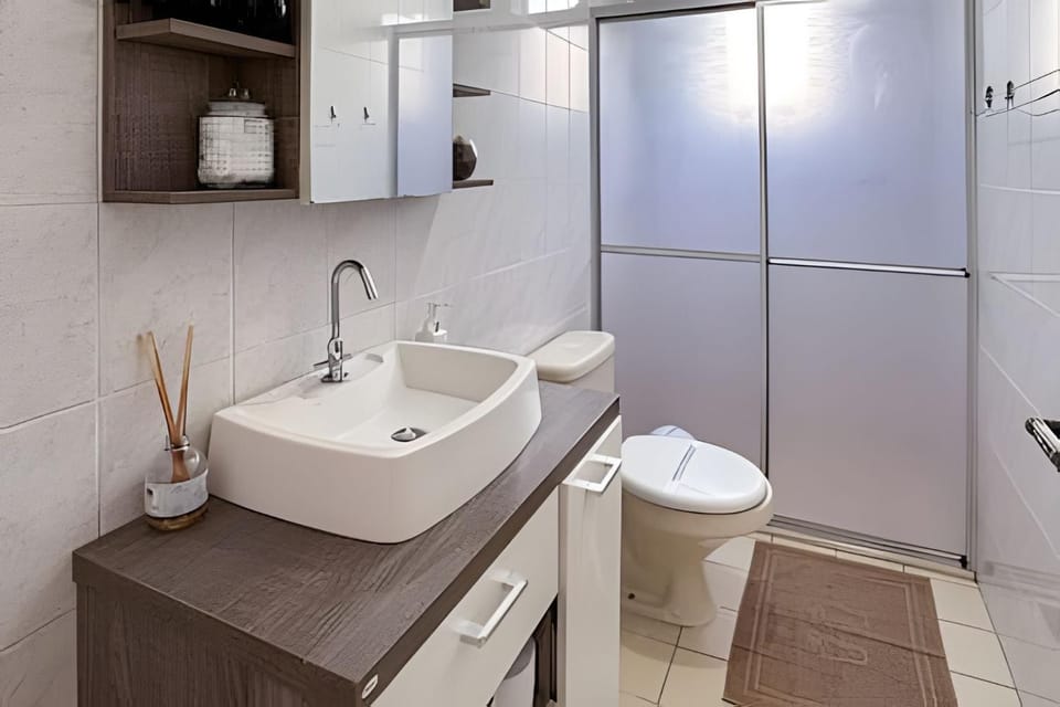#apê303 Perto de TUDO! LZN Hospedagens Apartment in State of Rio Grande do Sul