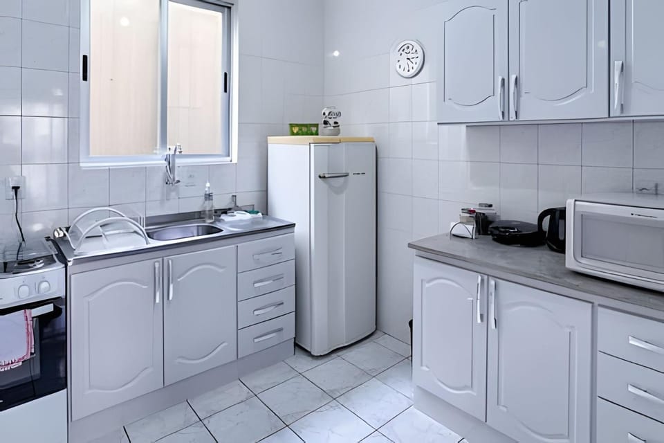 #apê303 Perto de TUDO! LZN Hospedagens Apartment in State of Rio Grande do Sul