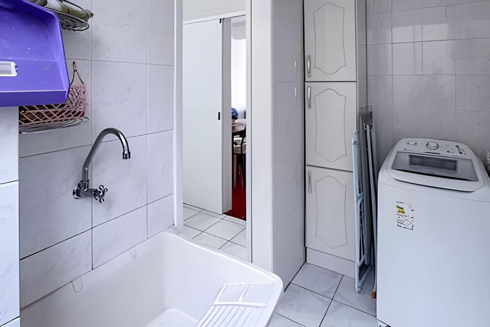 #apê303 Perto de TUDO! LZN Hospedagens Apartment in State of Rio Grande do Sul
