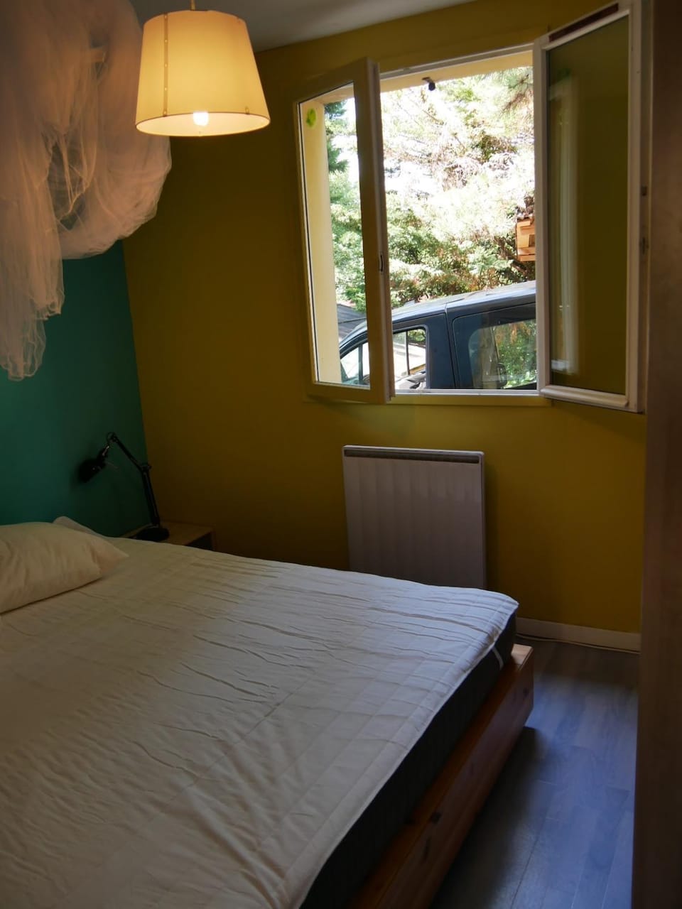 Chez Ceninomi Gite, Drôme Provençale 4 people House in Provence