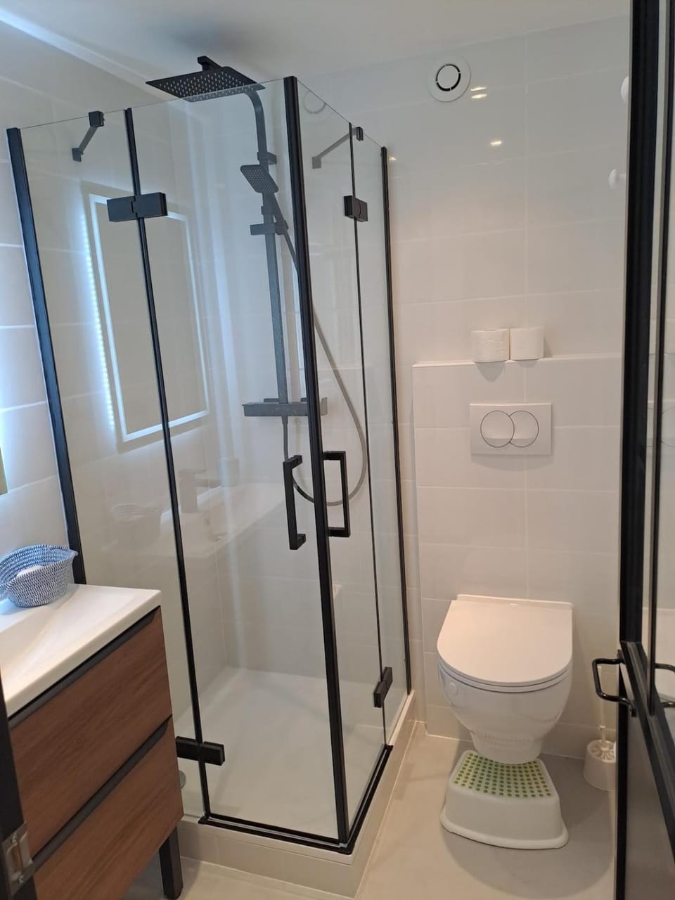 Toilet, Bathroom