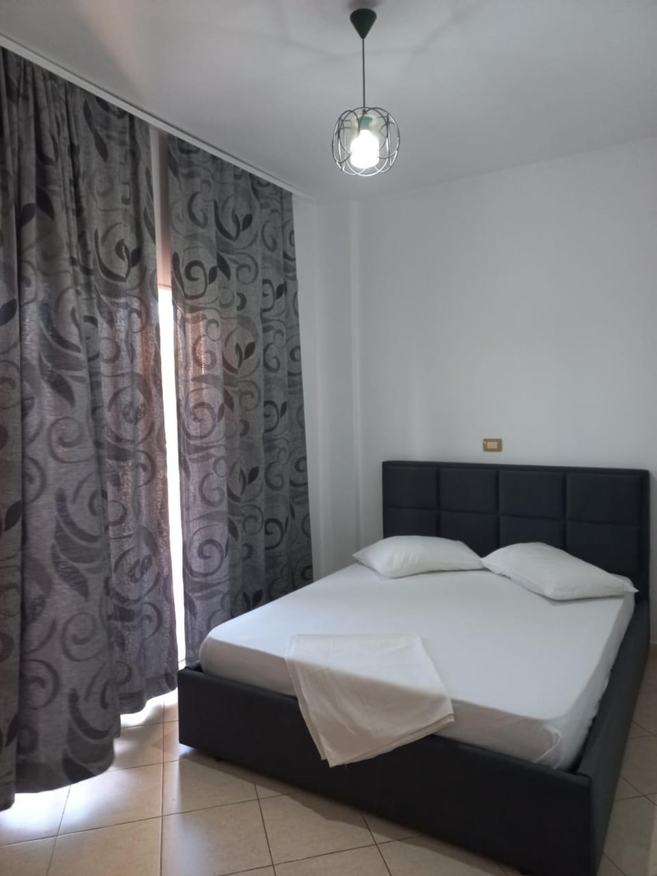Vila Familjare Memushi Apartment in Ksamil