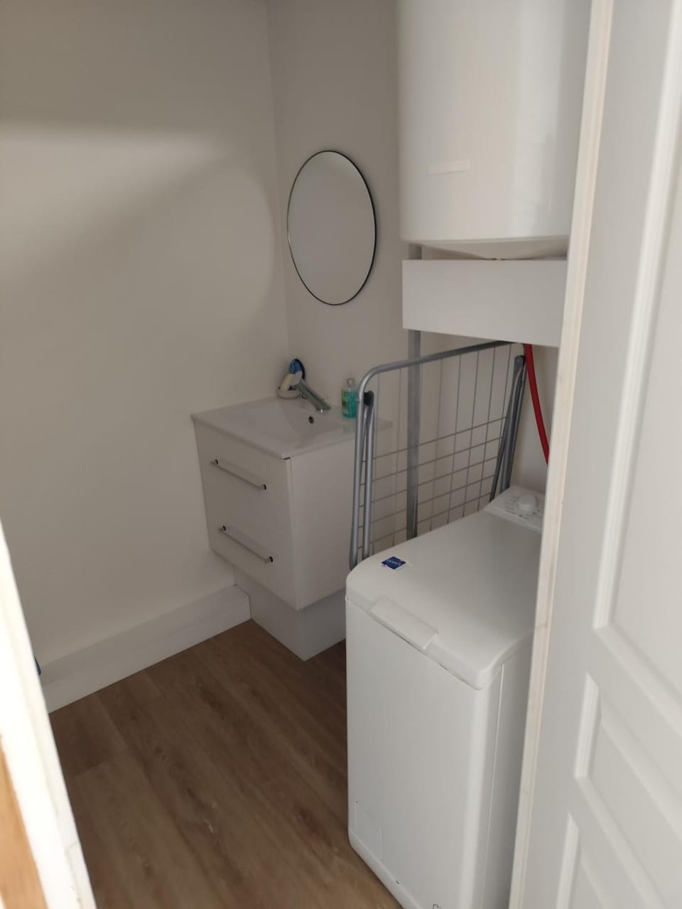 studio confort a prix doux Apartment in Centre-Val de Loire