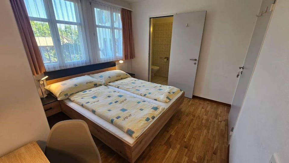 Marienburg Castle Hotel in Canton of Lucerne