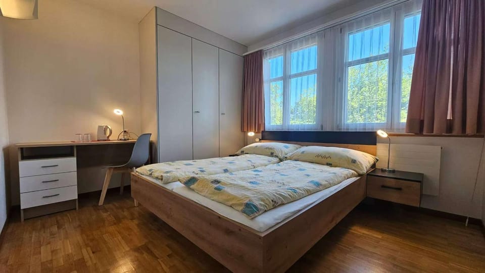 Marienburg Castle Hotel in Canton of Lucerne