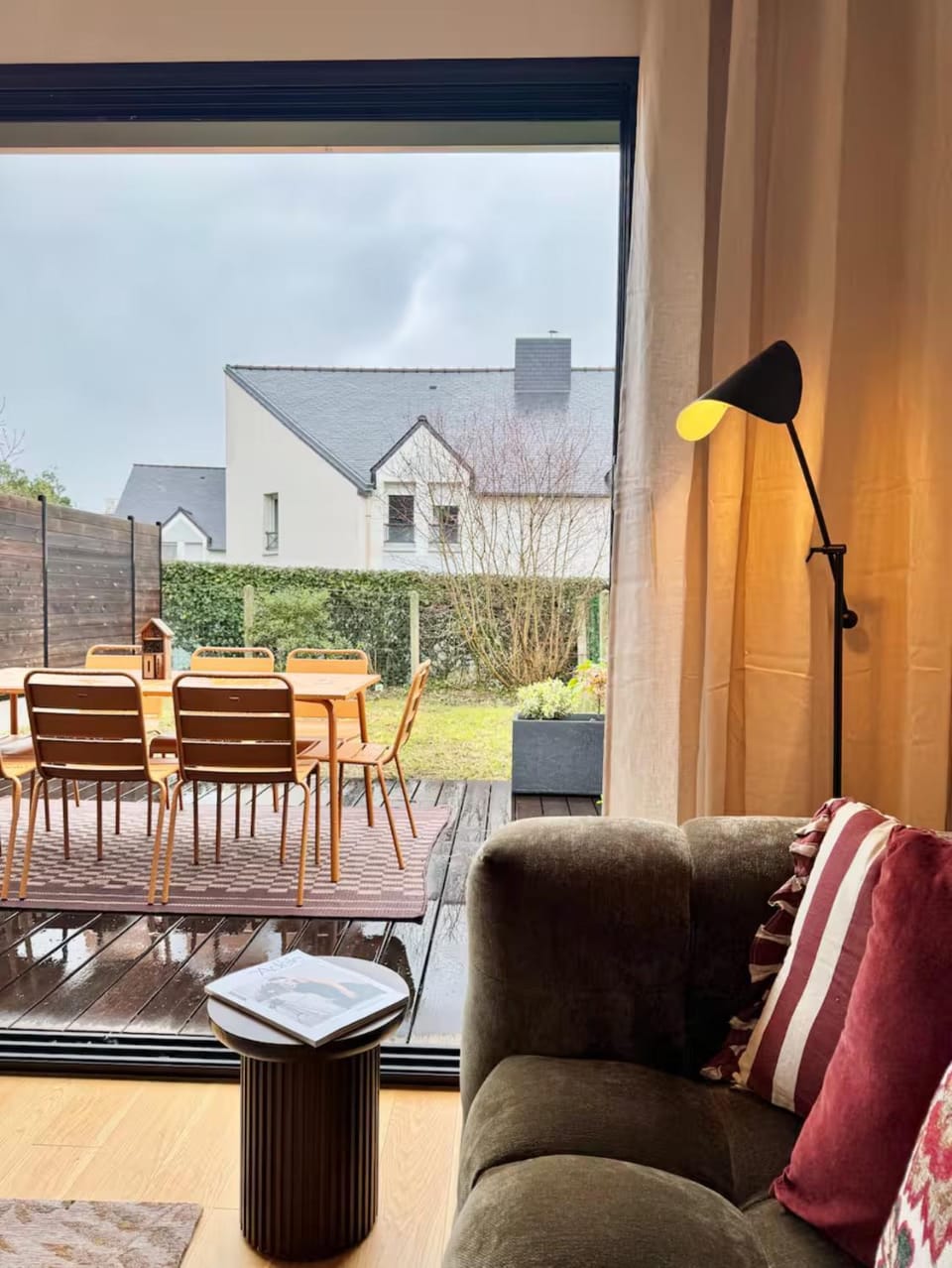 La Maison Contemporaine, Luxe et Elégance aux portes de Rennes Villa in Rennes