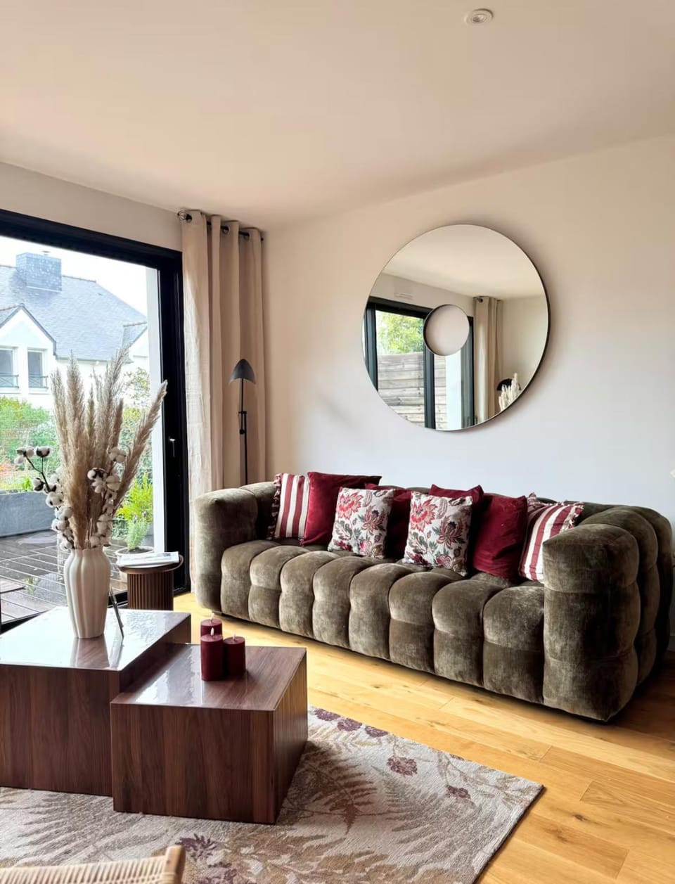 La Maison Contemporaine, Luxe et Elégance aux portes de Rennes Villa in Rennes