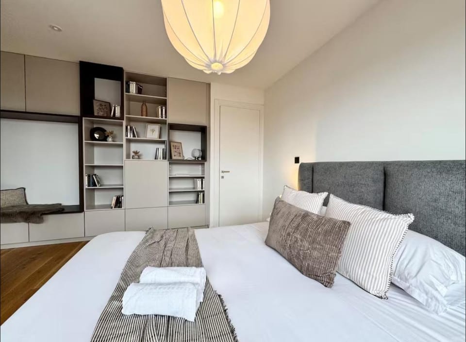 La Maison Contemporaine, Luxe et Elégance aux portes de Rennes Villa in Rennes