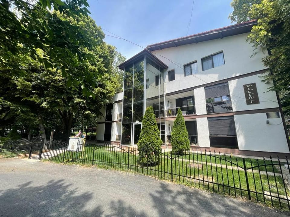 Vila 7 Apartment in Dobrich Province, Bulgaria