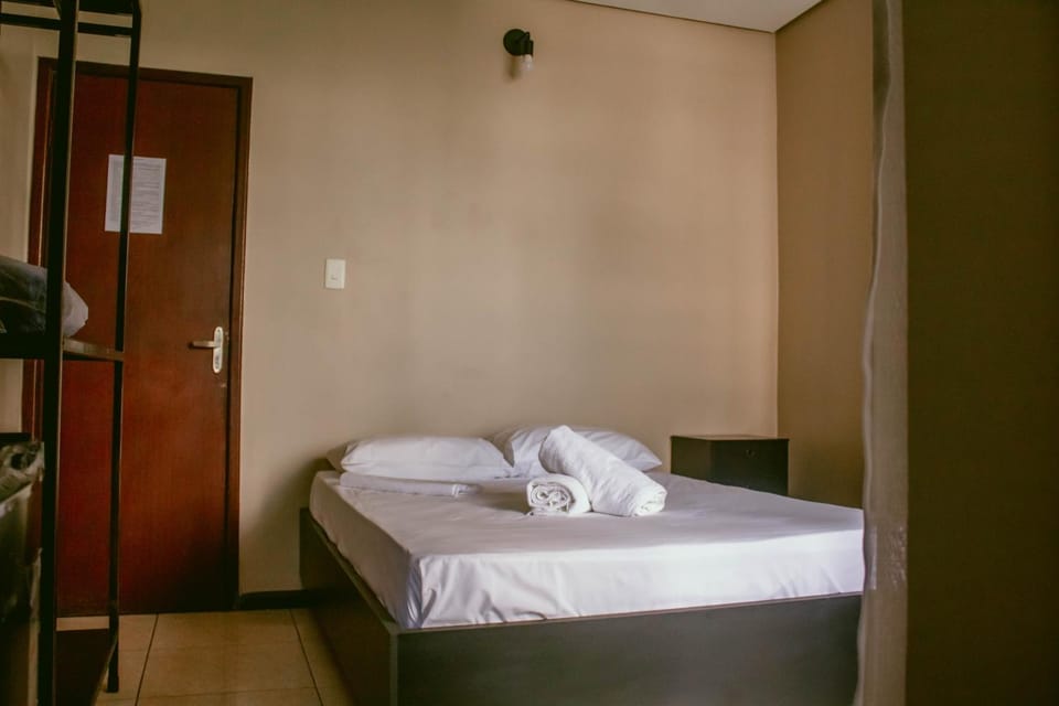 Kitnet em Betim no centro Bed and Breakfast in Betim