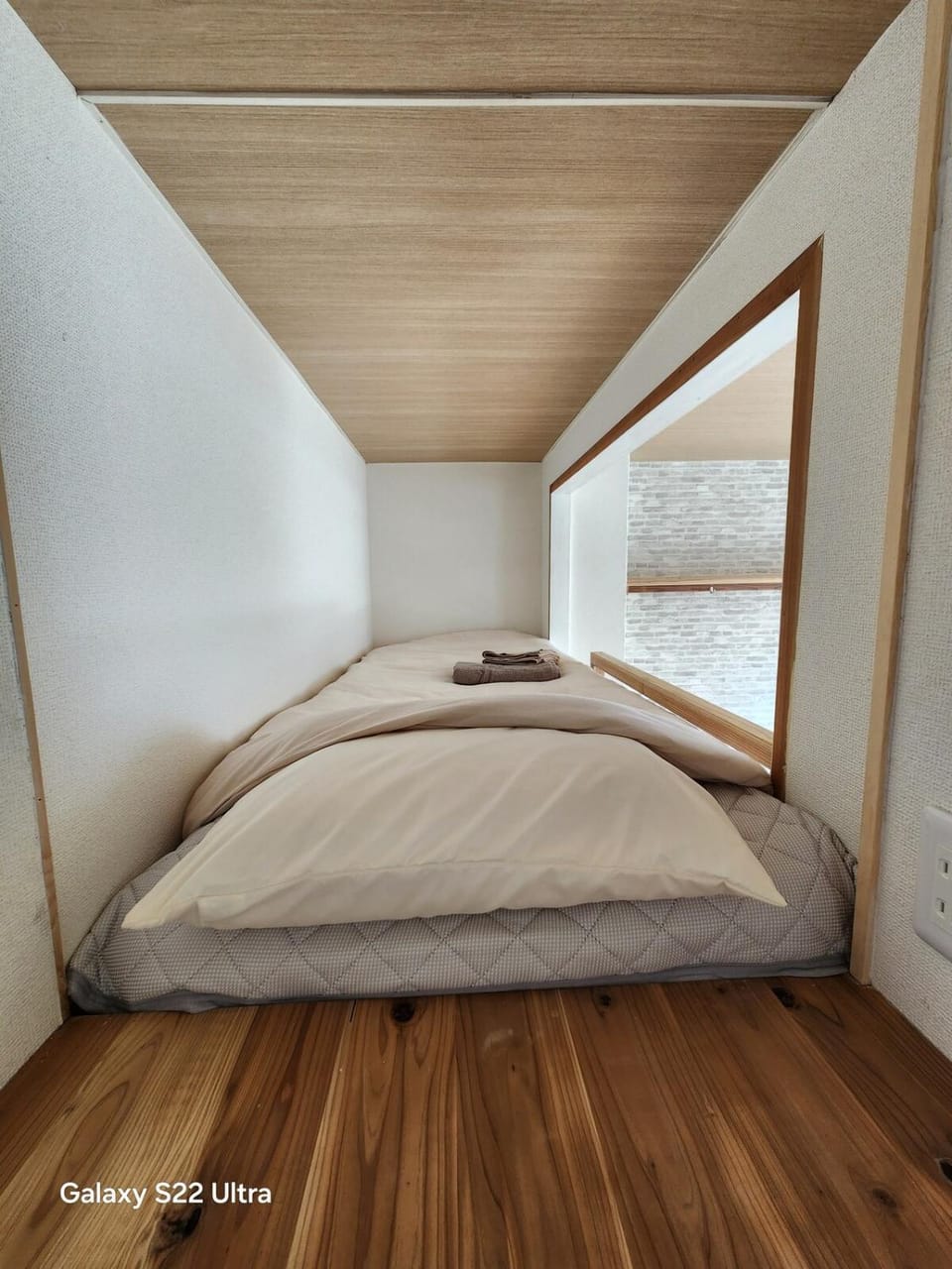 Baypalace201 Apartment in Osaka