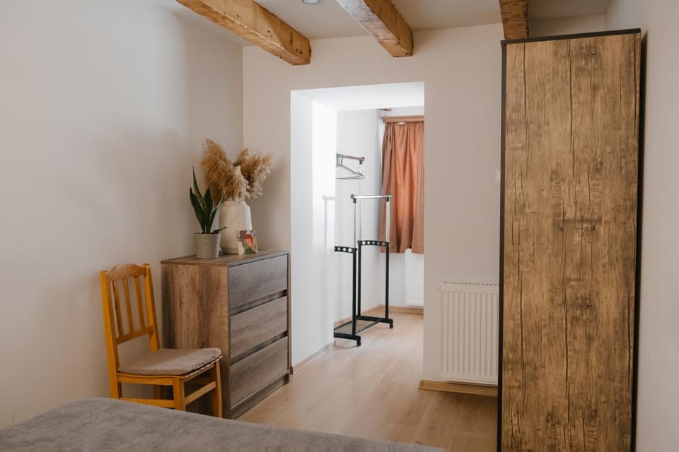 Welcome for you Apartment in Tbilisi, Georgia