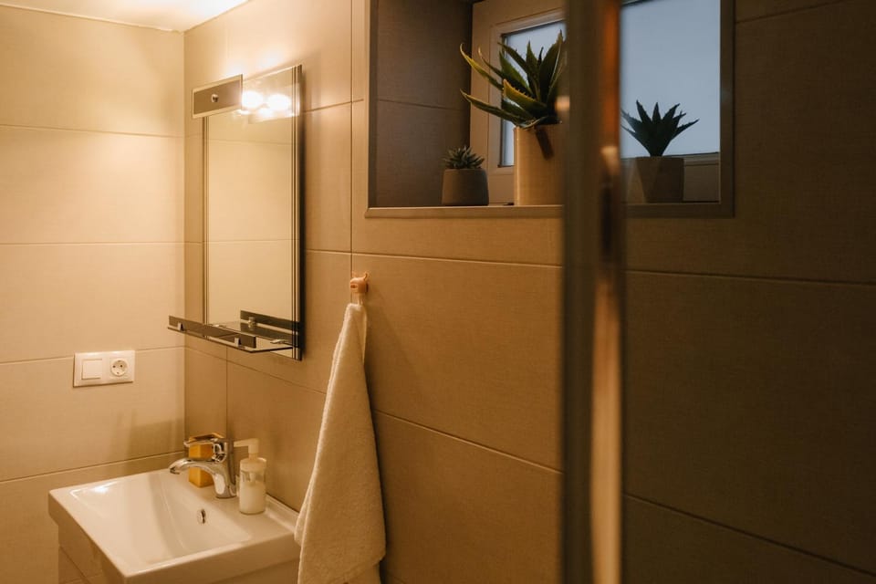Welcome for you Apartment in Tbilisi, Georgia