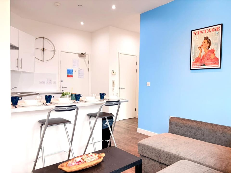 Apart-Hotel in Delta Point Croydon Apartment in Croydon
