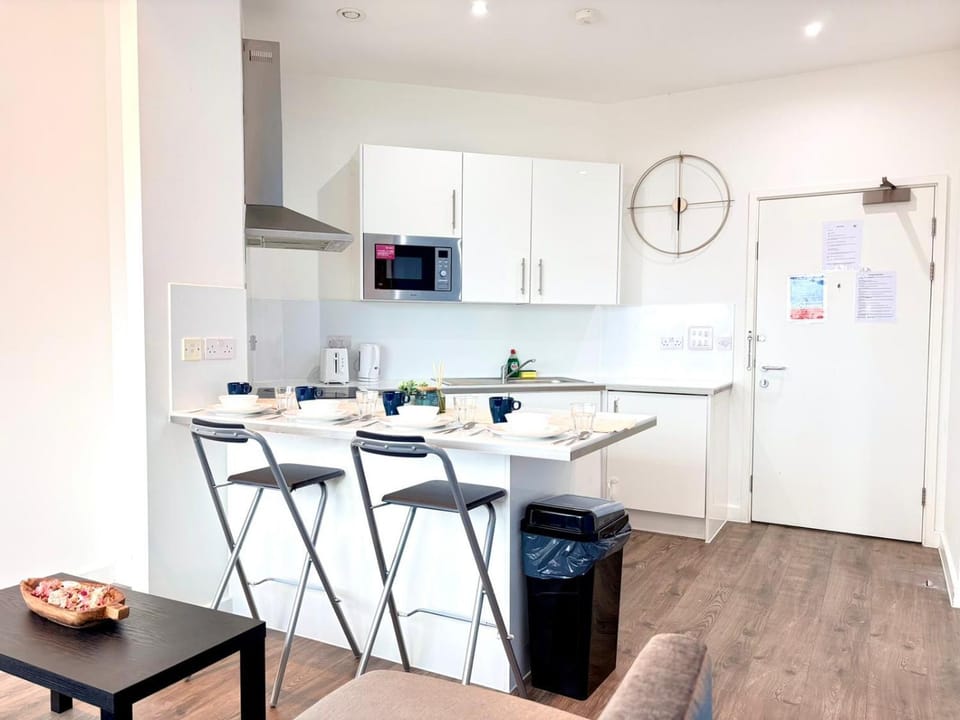 Apart-Hotel in Delta Point Croydon Apartment in Croydon
