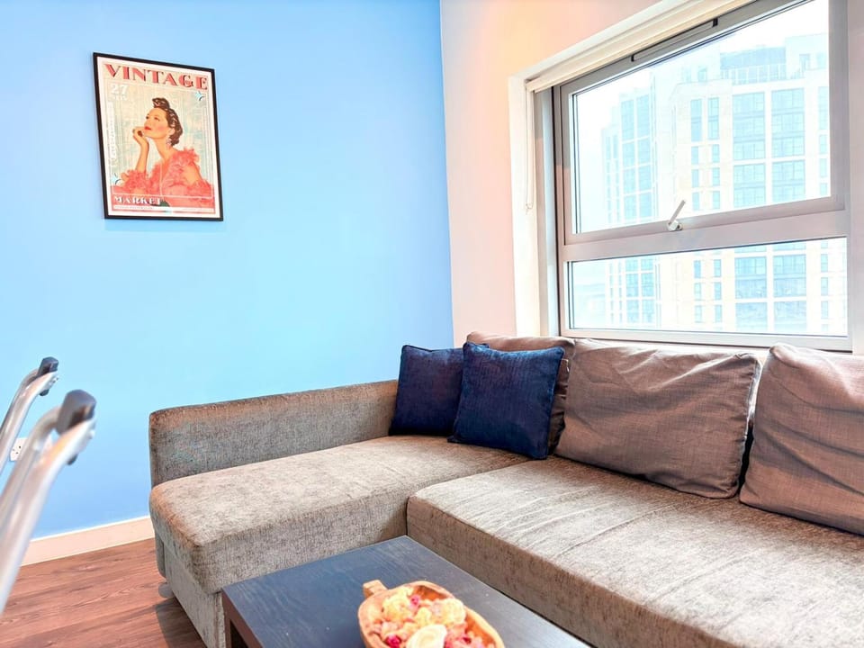 Apart-Hotel in Delta Point Croydon Apartment in Croydon