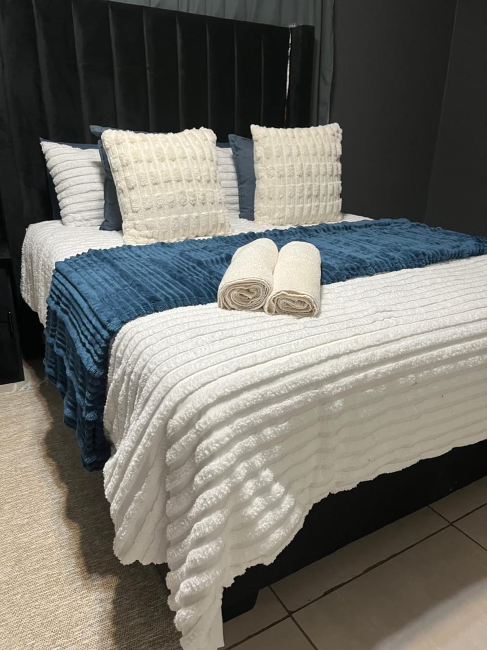 Heart of Cutama House in Eastern Cape