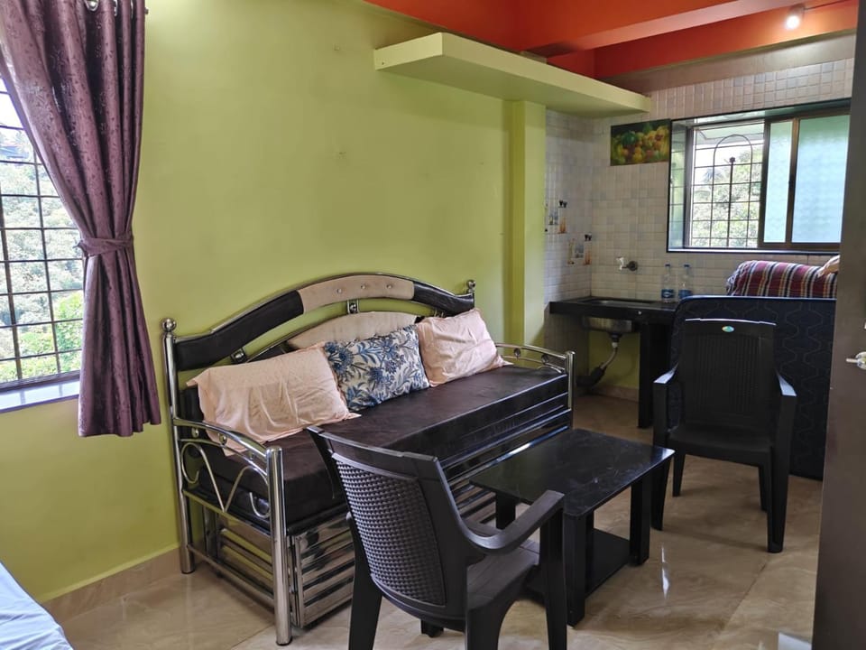 JFA Guest house And Home Stay Vacation rental in Maharashtra